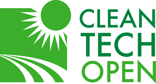 Cleantech Open Logo