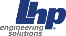 LHP Engineering partner logo