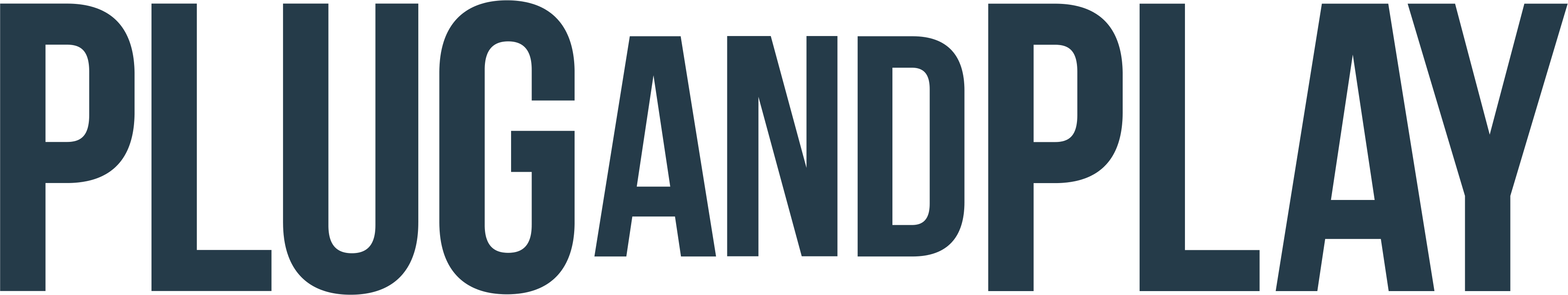 Plug and Play partner logo